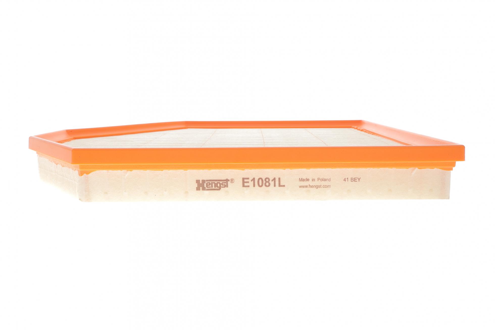 E1081L HENGST FILTER
